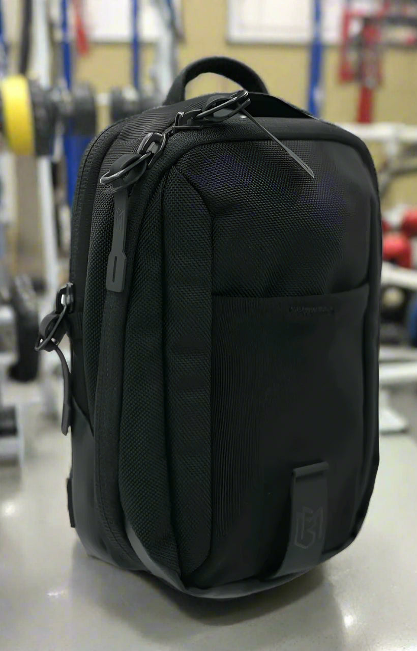 Blitz Mag Bag Impact